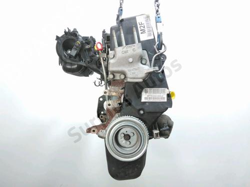 Engine FIAT 500 (312_) 1.2 (312AXA1A) | BP31964160M1 - Image 4