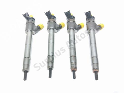 Used Injector PEUGEOT 3008 II SUV (MC_, MR_, MJ_, M4_) 1.5 BlueHDi 130 (131 hp) 29579542