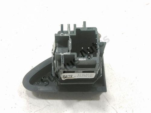 Warning switch DACIA DUSTER (HS_) 1.5 dCi | BP39765195I22 - Image 3