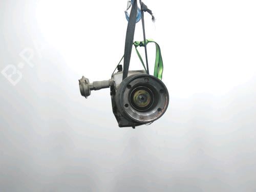 Rear differential CITROËN BERLINGO Box Body/MPV (B9) | BP28224763M24 - Image 3