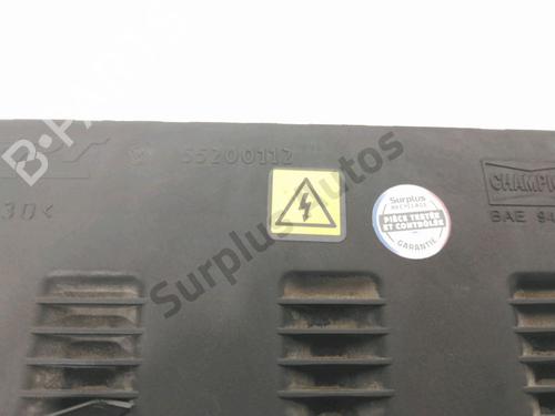 Ignition coil FIAT 500 (312_) 1.2 (312AXA1A) | BP37763532M94 - Image 3