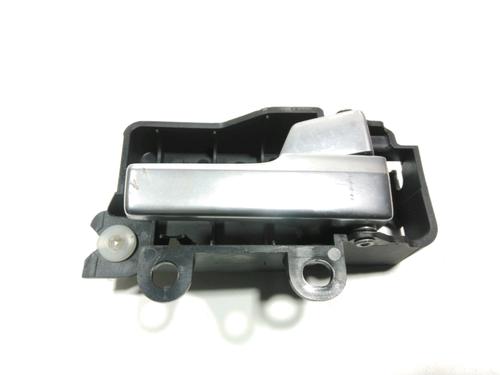 Used Front right interior door handle Front right interior door handle 28242614 28242614