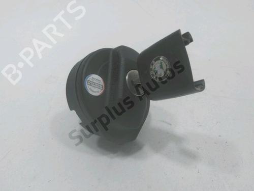 Used Fuel cap Fuel cap SKODA FABIA II Combi (545) 1.9 TDI (105 hp) 36402498 36402498