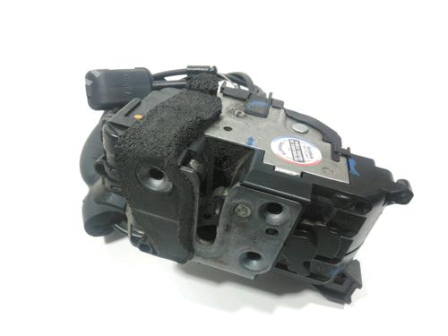 Used Front left lock RENAULT SCÉNIC III (JZ0/1_) 1.5 dCi (110 hp) 28247944