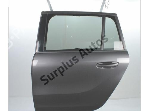 Used Left rear door Left rear door 38433049 38433049