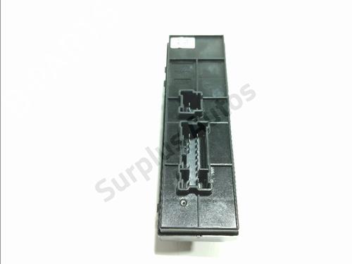 Left front window switch NISSAN JUKE (F15) 1.2 DIG-T | BP37017908I27 - Image 3