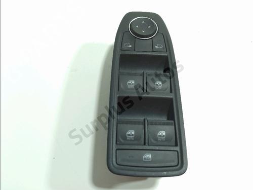Spejlkontakt Spejlkontakt RENAULT CLIO V (B7_) 1.0 LPG (B7MT) (101 hp) 36183093 36183093