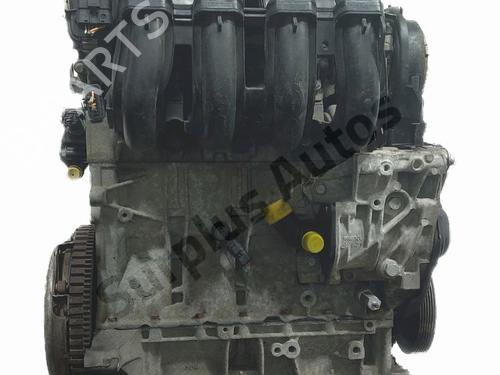 Used Engine Engine 37870261 37870261