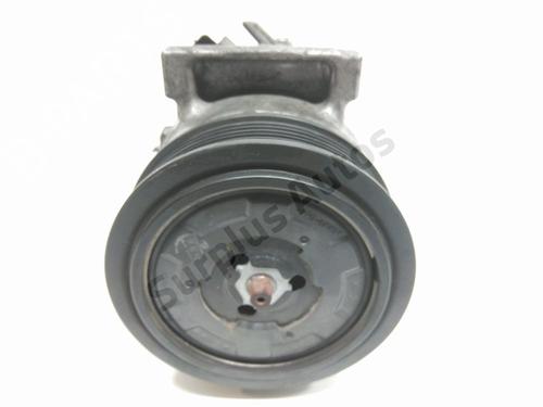 Used AC compressor PEUGEOT 208 I (CA_, CC_) 1.2 THP 110 (110 hp) 29471140
