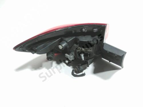 Right taillight RENAULT CLIO V (B7_) 1.0 TCe 100 (B7MT) | BP28269241C35 