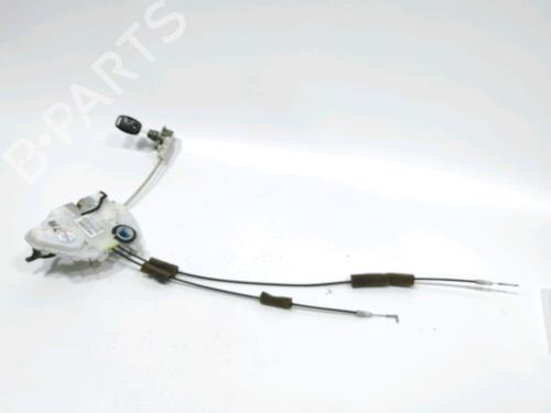 Used Front left lock HONDA CIVIC VIII Hatchback (FN, FK) 2.2 CTDi (FK3) (140 hp) 30998195