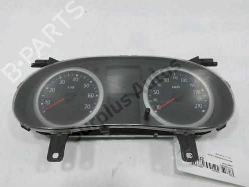 Used Instrument cluster RENAULT KANGOO (KC0/1_) 1.5 dCi (84 hp) 30991616
