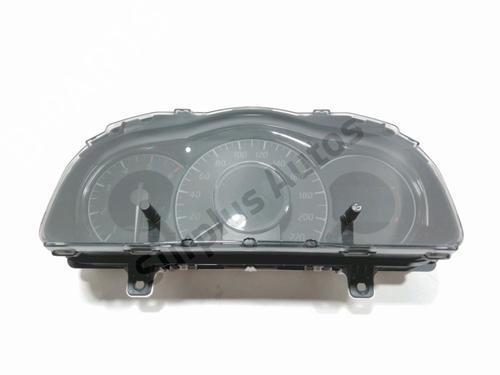 Used Instrument cluster NISSAN NOTE (E12) 1.5 dCi (90 hp) 28230917