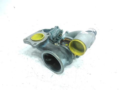 Used Turbocharger/Supercharger PEUGEOT 208 II (UB_, UP_, UW_, UJ_) 1.2 PureTech 100 (101 hp) 28220598