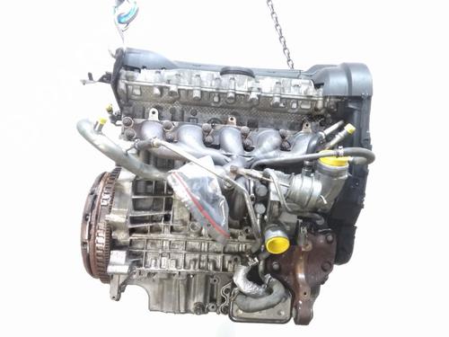 Engine FORD MONDEO IV Turnier (BA7) 2.5 | BP28219123M1 