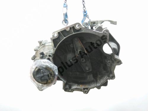 Gearbox VW POLO V (6R1, 6C1) 1.2 | BP28224363M3