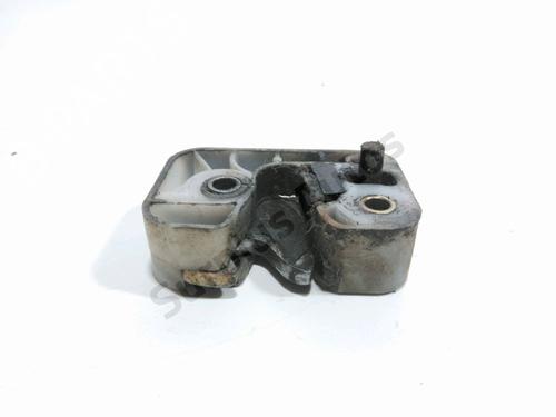 Venstre fortil lås Venstre fortil lås CITROËN C15 Box Body/MPV (VD_) 1.9 D (60 hp) 39706576 39706576