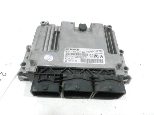 Used Engine control unit (ECU) Engine control unit (ECU) 37762945 37762945