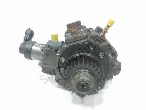 Used Injection pump Injection pump RENAULT LAGUNA Coupe (DT0/1) 2.0 dCi GT (DT11, DT1E, DT1N) (178 hp) 35941389 35941389