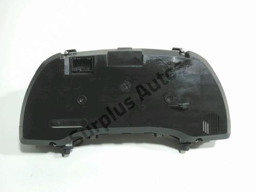 Instrument cluster CITROËN NEMO Box Body/MPV (AA_) | BP30723646C47
