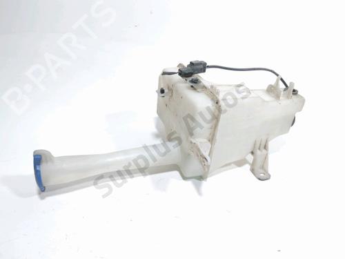 Sprinklertank KIA CEE'D SW (ED) 1.6 CRDi 115 | BP34416888C113 - Image 3
