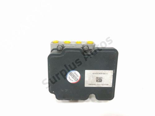 ABS pump TESLA MODEL S (5YJS) P85 | BP36550239M43 - Image 3