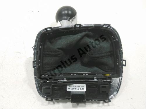 Shift knob AUDI A1 Sportback (8XA, 8XF) 1.4 TFSI | BP37765134I34 - Image 3
