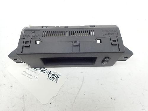 Multifunctionele display OPEL CORSA D (S07) 1.2 (L08, L68) | BP30990515C48