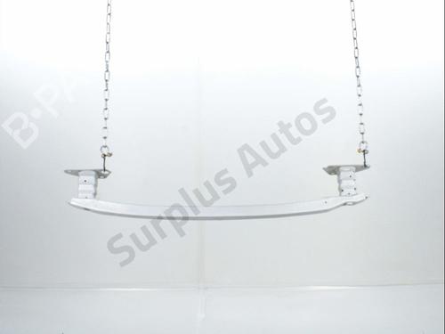 Traversa paraurti posteriore CITROËN C3 III (SX) 1.2 PureTech 82 (83 hp) 30843274