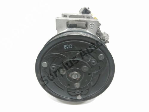 Used AC compressor AC compressor RENAULT CAPTUR I (J5_, H5_) 1.5 dCi 90 (J5N4, J5M5, J5MW, J5M6, J5AL, J5AJ) (90 hp) 33733509 33733509