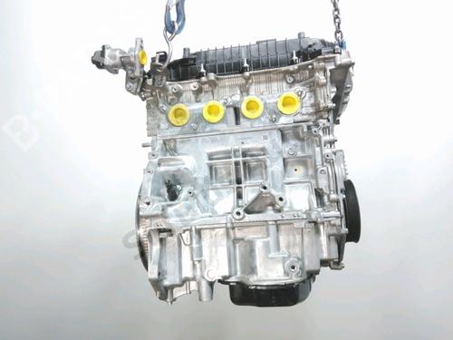 Engine RENAULT CLIO V (B7_) 1.6 E-TECH 140 (B7MU) | BP33010049M1 - Image 3