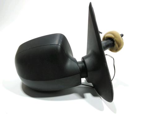 Right mirror DACIA SANDERO II 1.0 SCe 75 (B8JC, B8JD, B8NC) | BP30997717C27 - Image 2