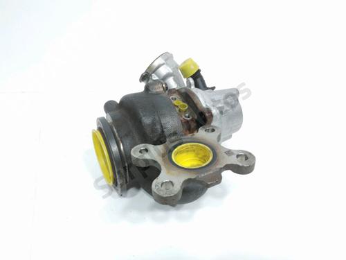 Turbocharger/Supercharger VW T-ROC (A11, D11) 1.0 TSI | BP28220658M71 