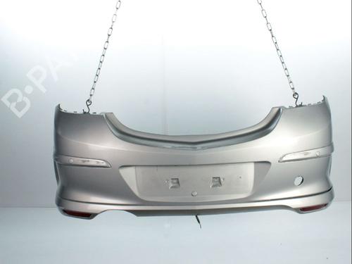 Bak støtfanger OPEL ASTRA H GTC (A04) 2.0 Turbo (L08) (200 hp) 28257481