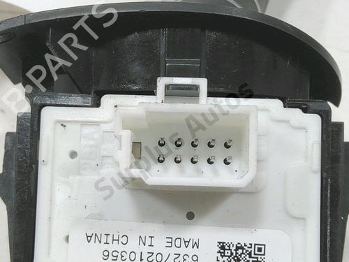 Switch OPEL ASTRA K (B16) 1.6 CDTi (68) | BP37767968I30 - Image 3