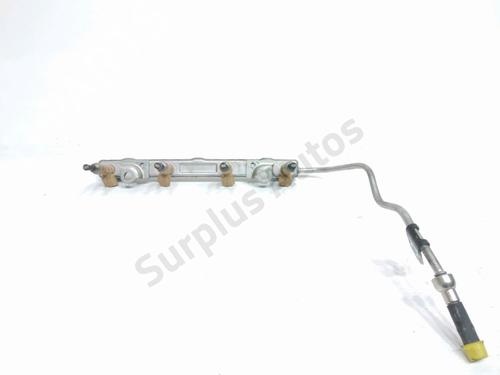 Used Injection rail Injection rail 37763232 37763232