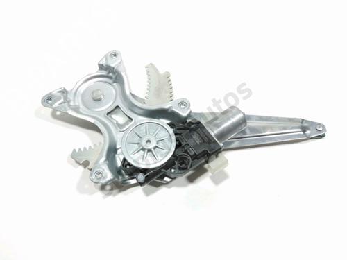 Rear right window mechanism SUZUKI SWIFT V (AZ) 1.4 Sport SHVS | BP28250818C25 