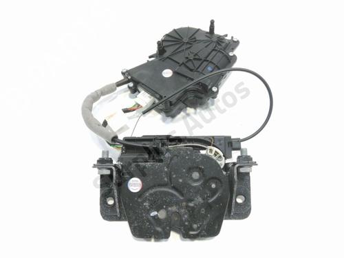 Used Tailgate lock Tailgate lock BMW 5 Gran Turismo (F07) 550 i (408 hp) 33191197 33191197