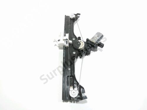 Used Front right window mechanism FIAT 500 (312_) 1.0 Mild Hybrid (312.AYD1B) (69 hp) 28240167