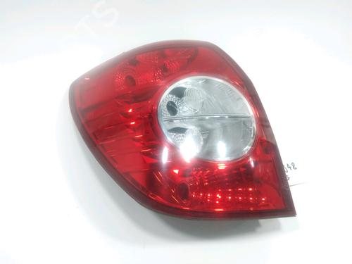left-taillight-chevrolet-captiva-c100-c140-2006-31006631 main image