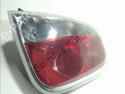 Right taillight FIAT 500 (312_) 1.2 (312AXA1A) | BP34232806C35 - Image 2
