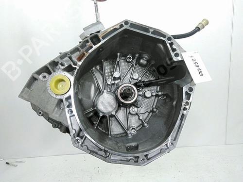 Gearbox DACIA DUSTER (HS_) 1.5 dCi | BP39910718M3 - Image 4