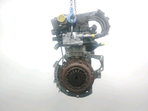 Engine PEUGEOT 208 I (CA_, CC_) 1.2 PureTech 82 | BP28218474M1 