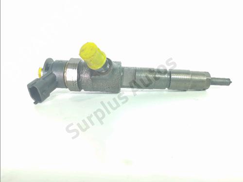 Used Injector Injector DS DS 4 / DS 4 CROSSBACK (NX_) 1.6 BlueHDi 120 (120 hp) 35719741 35719741