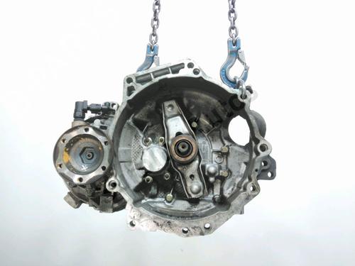 Used Gearbox Gearbox VW POLO IV (9N_, 9A_) 1.9 TDI (101 hp) 39942501 39942501
