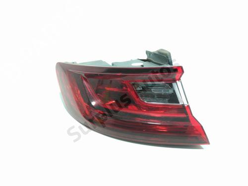 Venstre baglygte RENAULT MEGANE IV Hatchback (B9A/M/N_) 1.3 TCe 140 (B9NB) (140 hp) 30087376