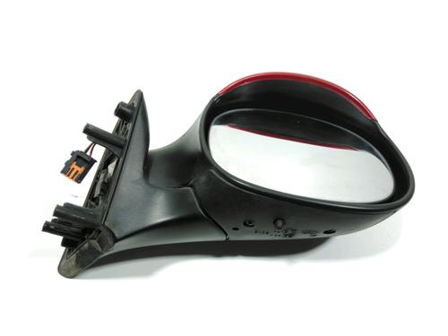Used Right mirror CITROËN XSARA PICASSO (N68) 1.6 HDi (109 hp) 28244677
