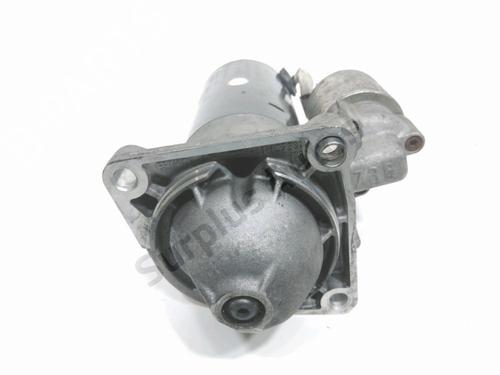 Used Starter Starter ALFA ROMEO GIULIETTA (940_) 2.0 JTDM (940.FXL1A) (140 hp) 33534314 33534314
