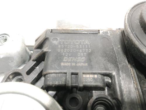 Front left window mechanism LEXUS IS III (_E3_) 300h (AVE30_, AVE30R) | BP37774054C22 - Image 2