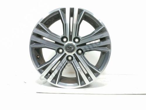 Used Rim Rim RENAULT MEGANE IV Grandtour (K9A/M/N_) 1.5 Blue dCi 115 (K9A6) (116 hp) 33568570 33568570